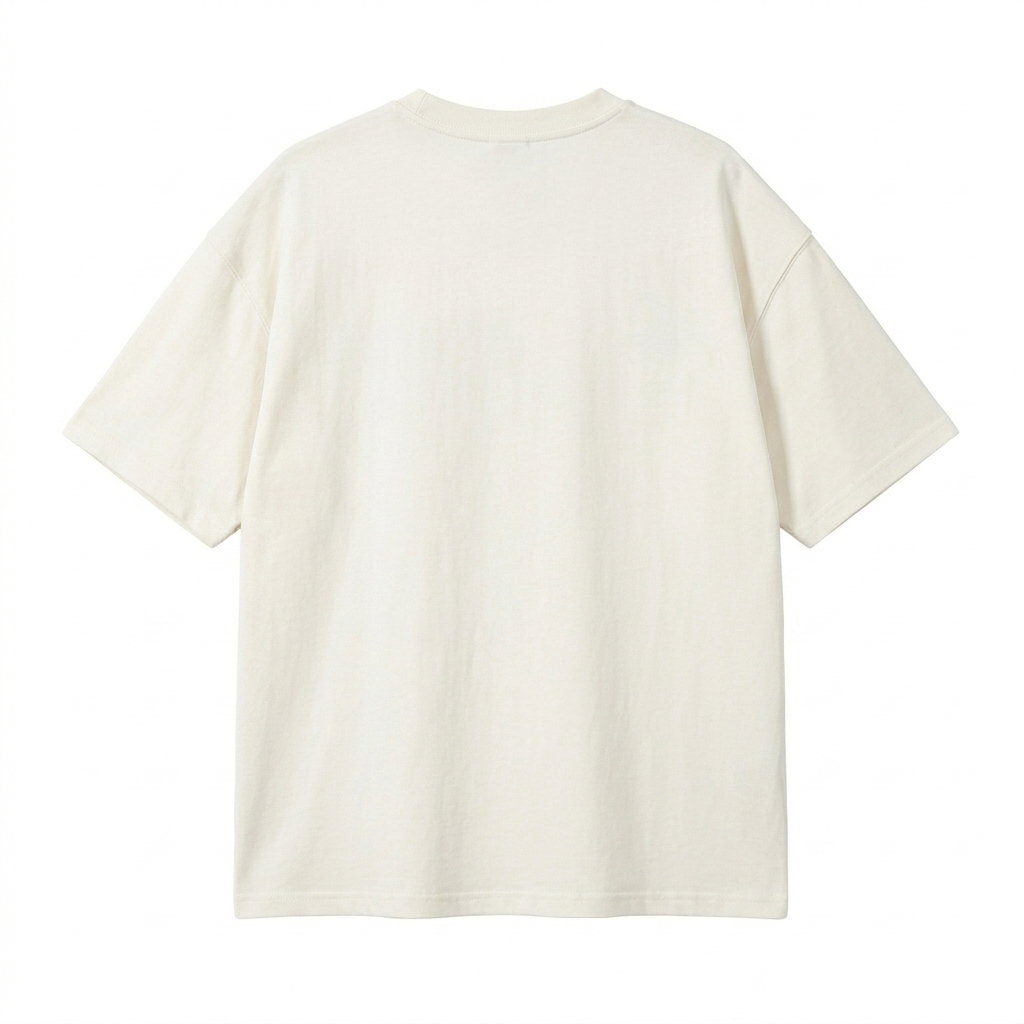 The Legacy Tee | Men T-Shirt | White